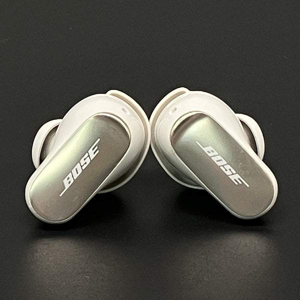 【中古】QuietComfort Ultra Earbuds White Smoke【秋葉原】