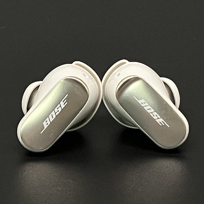 【中古】QuietComfort Ultra Earbuds White Smoke【秋葉原】