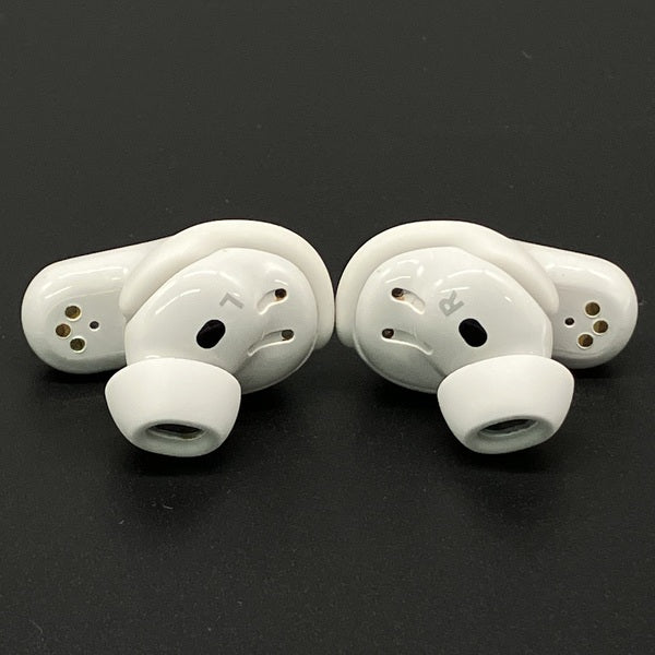 【中古】QuietComfort Ultra Earbuds White Smoke【秋葉原】