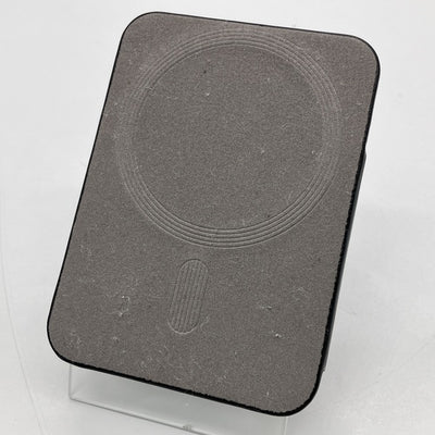 【中古】DAC POCKET LARGE Silhouette Black【日本橋】
