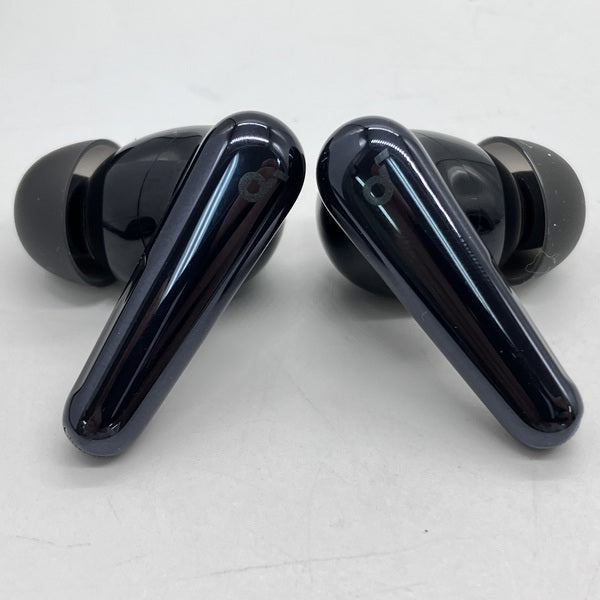 【中古】Soundcore Liberty 4 Pro ミッドナイトブラック 【A3954N11】【日本橋】
