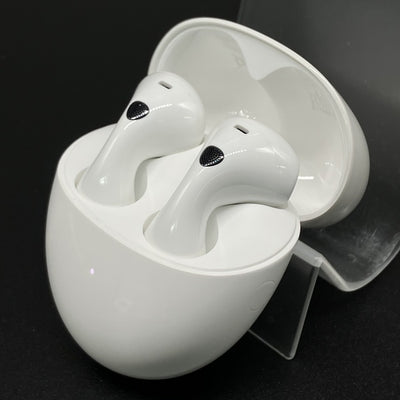 【中古】Freebuds 6 WHITE【秋葉原】