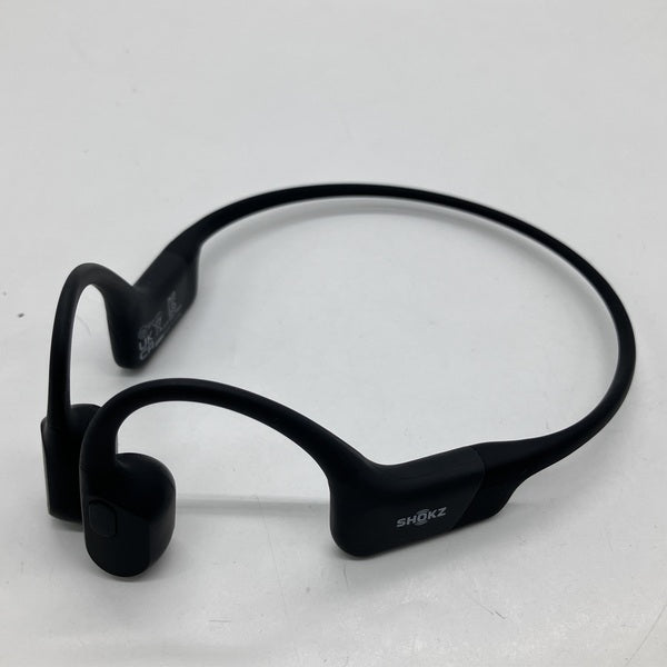 【中古】OpenRun Black【SKZ-EP-000003】【日本橋】