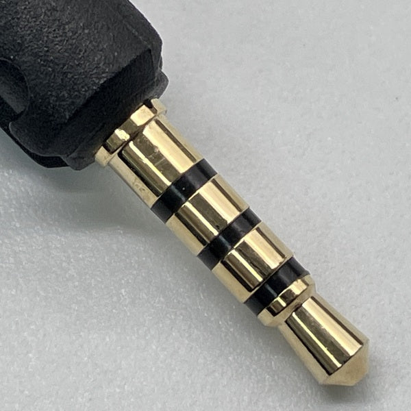 【中古】HD 620S用4.4mmバランスケーブル (1.8m)【仙台】