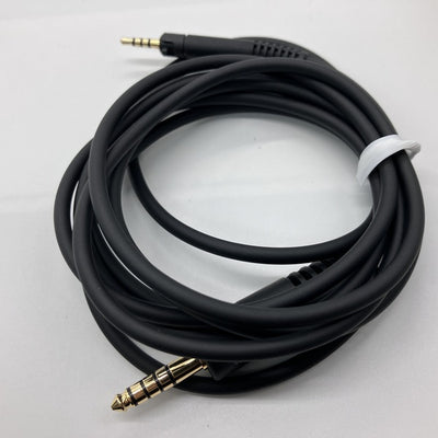 【中古】HD 620S用4.4mmバランスケーブル (1.8m)【仙台】