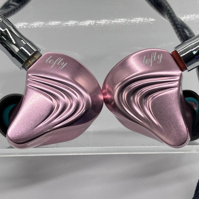 【中古】Lofty【秋葉原】