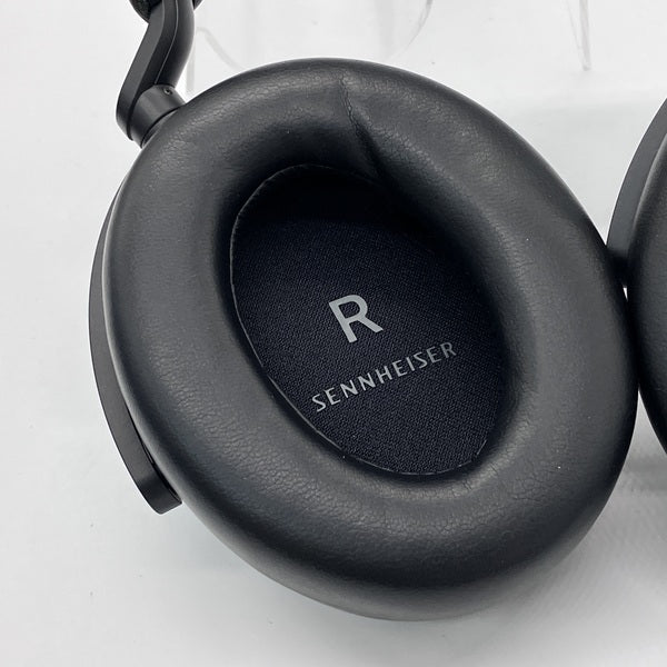 【中古】MOMENTUM 4 Wireless ブラック 【M4AEBT BLACK】【名古屋】