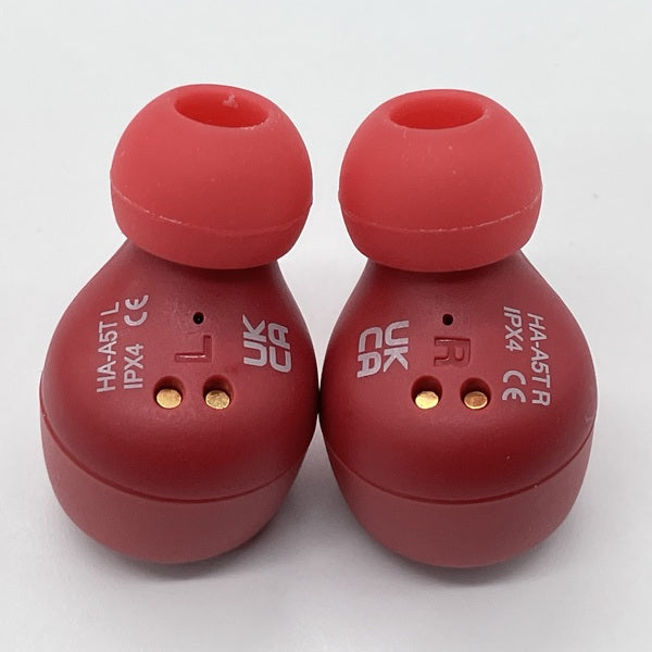 【中古】HA-A5T-R レッド【秋葉原】