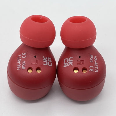 【中古】HA-A5T-R レッド【秋葉原】
