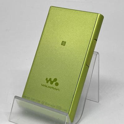 【中古】NW-A35 YM ライムイエロー【秋葉原】