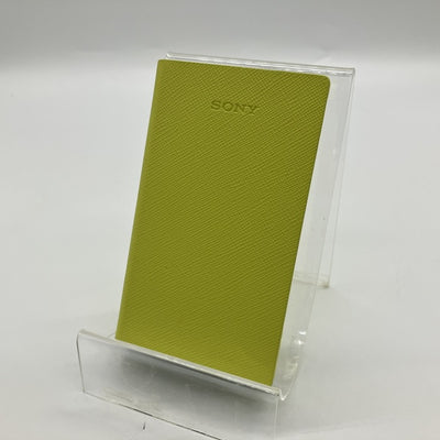 【中古】CKS-NWA30 YM ライムイエロー【A30シリーズ用蓋付きケース】【秋葉原】