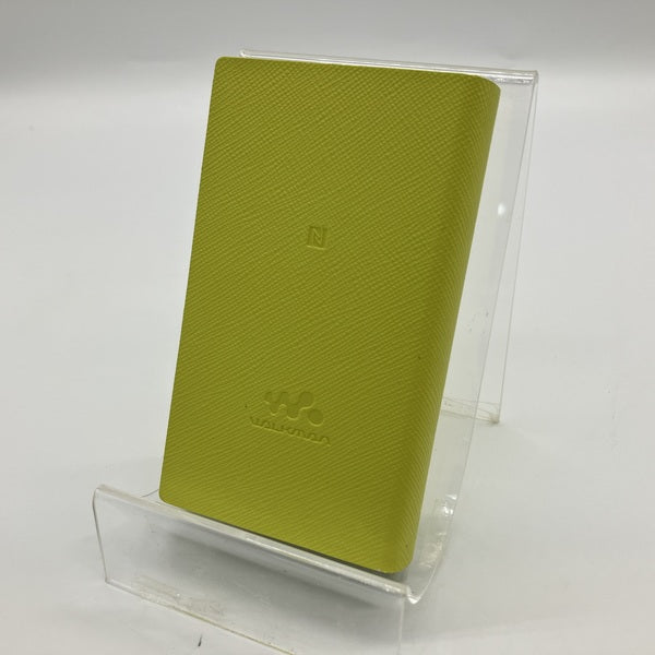 【中古】CKS-NWA30 YM ライムイエロー【A30シリーズ用蓋付きケース】【秋葉原】
