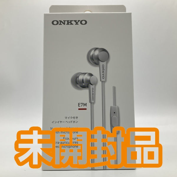 【中古】ONKYO E7M【秋葉原】