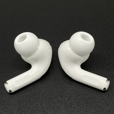 【中古】MagSafe充電ケース(USB-C)付きAirPods Pro(第2世代) MTJV3JA【秋葉原】