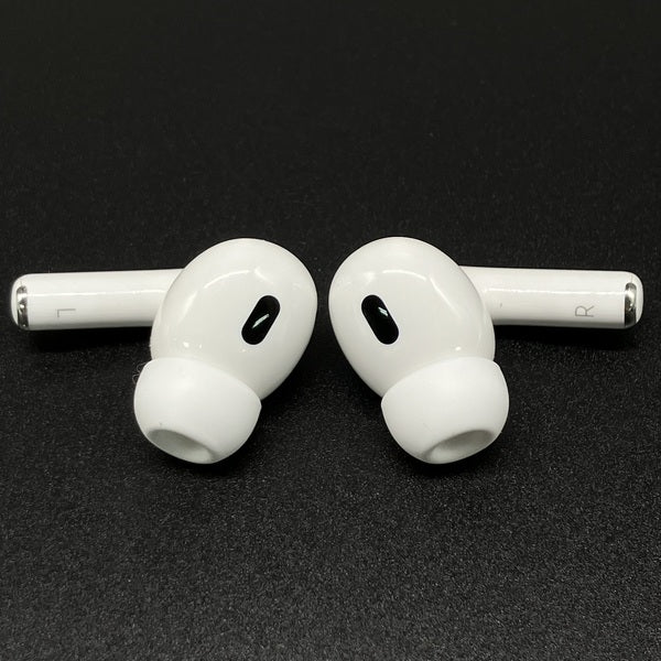 【中古】MagSafe充電ケース(USB-C)付きAirPods Pro(第2世代) MTJV3JA【秋葉原】