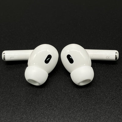 【中古】MagSafe充電ケース(USB-C)付きAirPods Pro(第2世代) MTJV3JA【秋葉原】