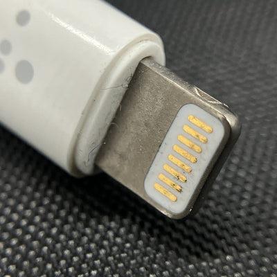 【中古】Belkin Lightning Audio + Charge Rockstar【秋葉原】