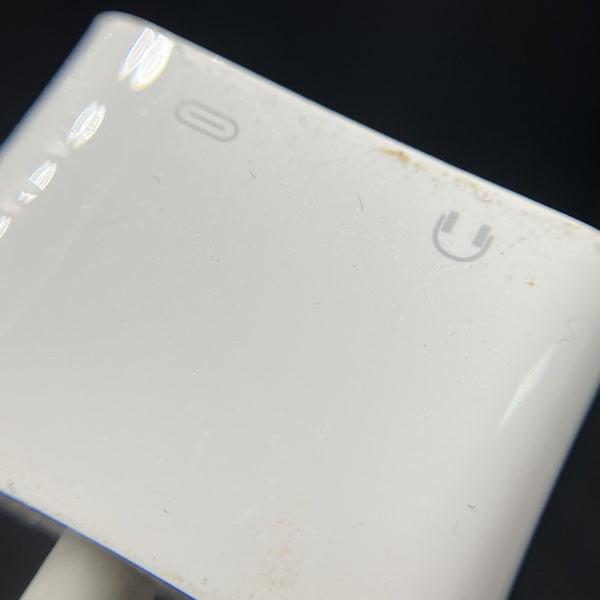 【中古】Belkin Lightning Audio + Charge Rockstar【秋葉原】