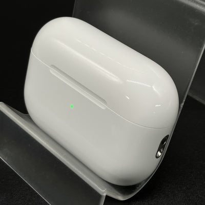 【中古】MagSafe充電ケース(USB-C)付きAirPods Pro(第2世代) MTJV3JA【秋葉原】