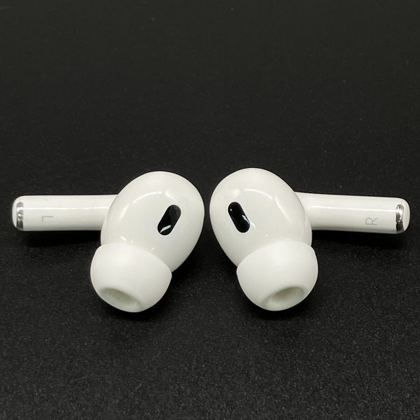 【中古】MagSafe充電ケース(USB-C)付きAirPods Pro(第2世代) MTJV3JA【秋葉原】
