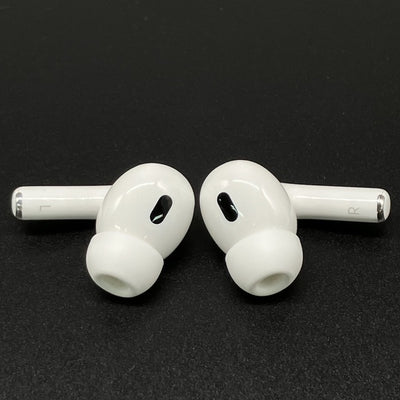 【中古】MagSafe充電ケース(USB-C)付きAirPods Pro(第2世代) MTJV3JA【秋葉原】