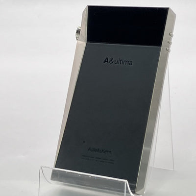 【中古】A&ultima SP2000T Copper Nickel 【IRV-AK-SP2000T-CN】【秋葉原】