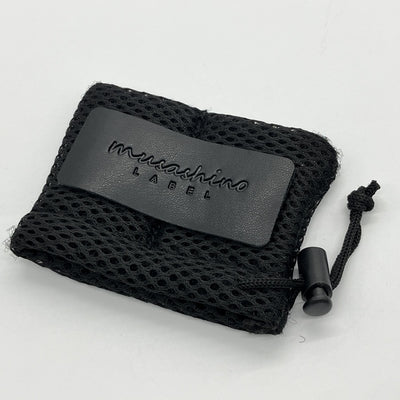 【中古】イヤホン傷防止ポーチ ブラック【CP-EPP1/B】【秋葉原】