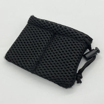 【中古】イヤホン傷防止ポーチ ブラック【CP-EPP1/B】【秋葉原】