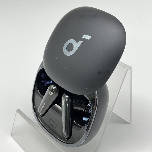 【中古】Soundcore Liberty 4 ミッドナイトブラック 【A3953N11】【秋葉原】
