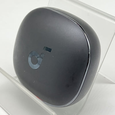 【中古】Soundcore Liberty 4 ミッドナイトブラック 【A3953N11】【秋葉原】