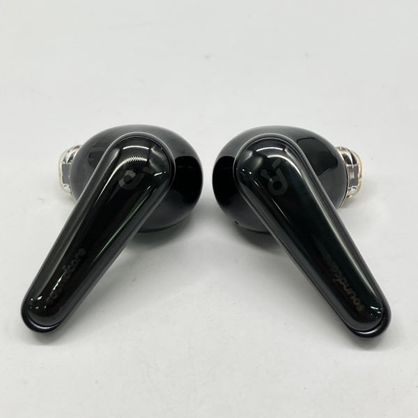 【中古】Soundcore Liberty 4 ミッドナイトブラック 【A3953N11】【秋葉原】