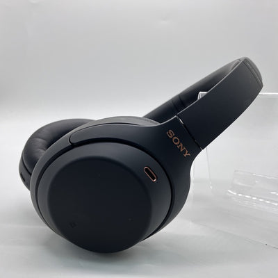 【中古】WH-1000XM4 BM ブラック【秋葉原】