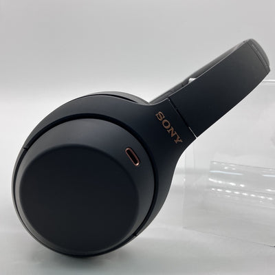 【中古】WH-1000XM4 BM ブラック【秋葉原】