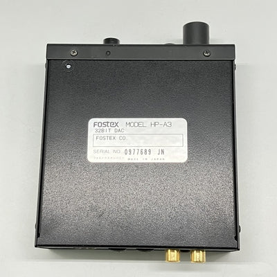 【中古】HP-A3【秋葉原】