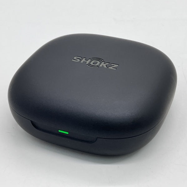【中古】OpenFit2 Black【SKZ-EP-000045】【日本橋】