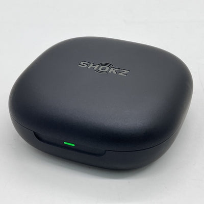 【中古】OpenFit2 Black【SKZ-EP-000045】【日本橋】