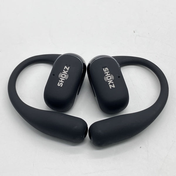 【中古】OpenFit2 Black【SKZ-EP-000045】【日本橋】