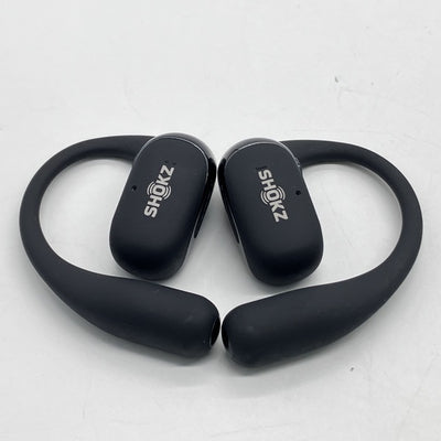 【中古】OpenFit2 Black【SKZ-EP-000045】【日本橋】