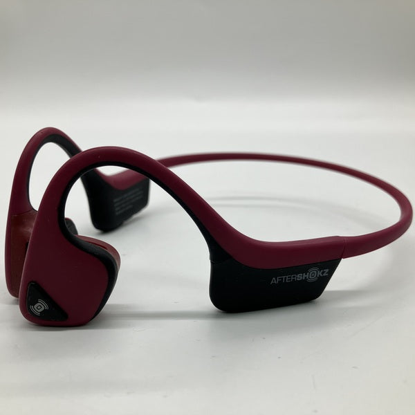 【中古】TREKZ AIR キャニオンレッド【秋葉原】