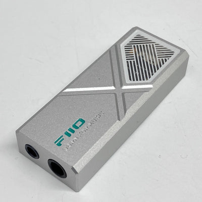 【中古】KA13 Silver 【FIO-KA13-S】【秋葉原】