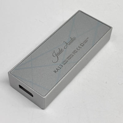 【中古】KA13 Silver 【FIO-KA13-S】【秋葉原】