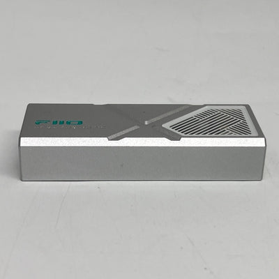 【中古】KA13 Silver 【FIO-KA13-S】【秋葉原】