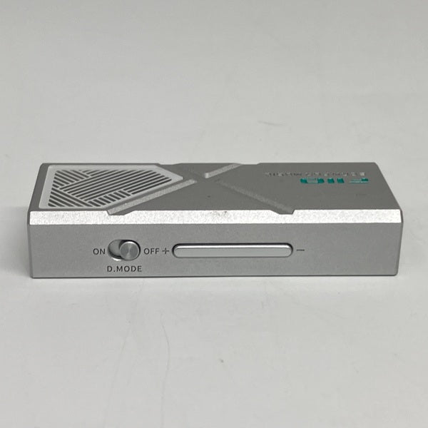【中古】KA13 Silver 【FIO-KA13-S】【秋葉原】