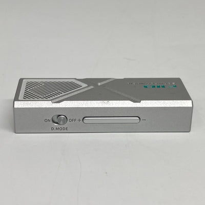 【中古】KA13 Silver 【FIO-KA13-S】【秋葉原】