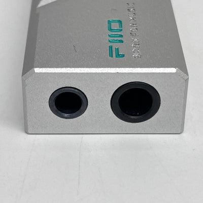 【中古】KA13 Silver 【FIO-KA13-S】【秋葉原】