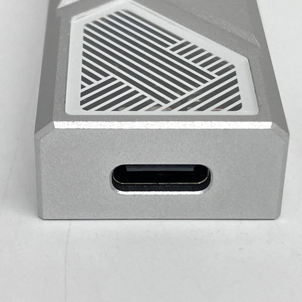 【中古】KA13 Silver 【FIO-KA13-S】【秋葉原】