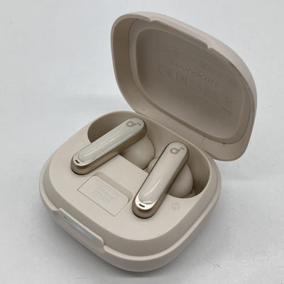 【中古】Soundcore P40i ホワイト 【A3955N21】【秋葉原】