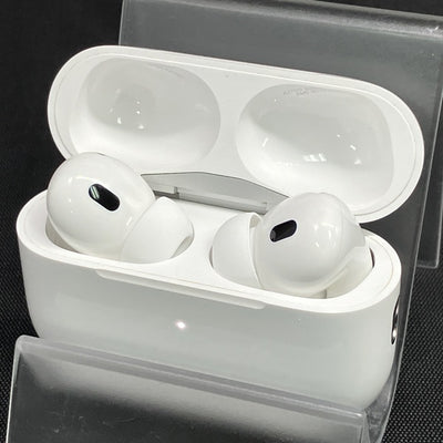 【中古】AirPods Pro (第2世代) MQD83J/A【日本橋】