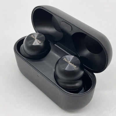 【中古】EAH-AZ100-K ブラック【秋葉原】