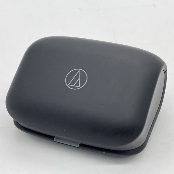 【中古】ATH-TWX7 BK アッシュブラック【日本橋】
